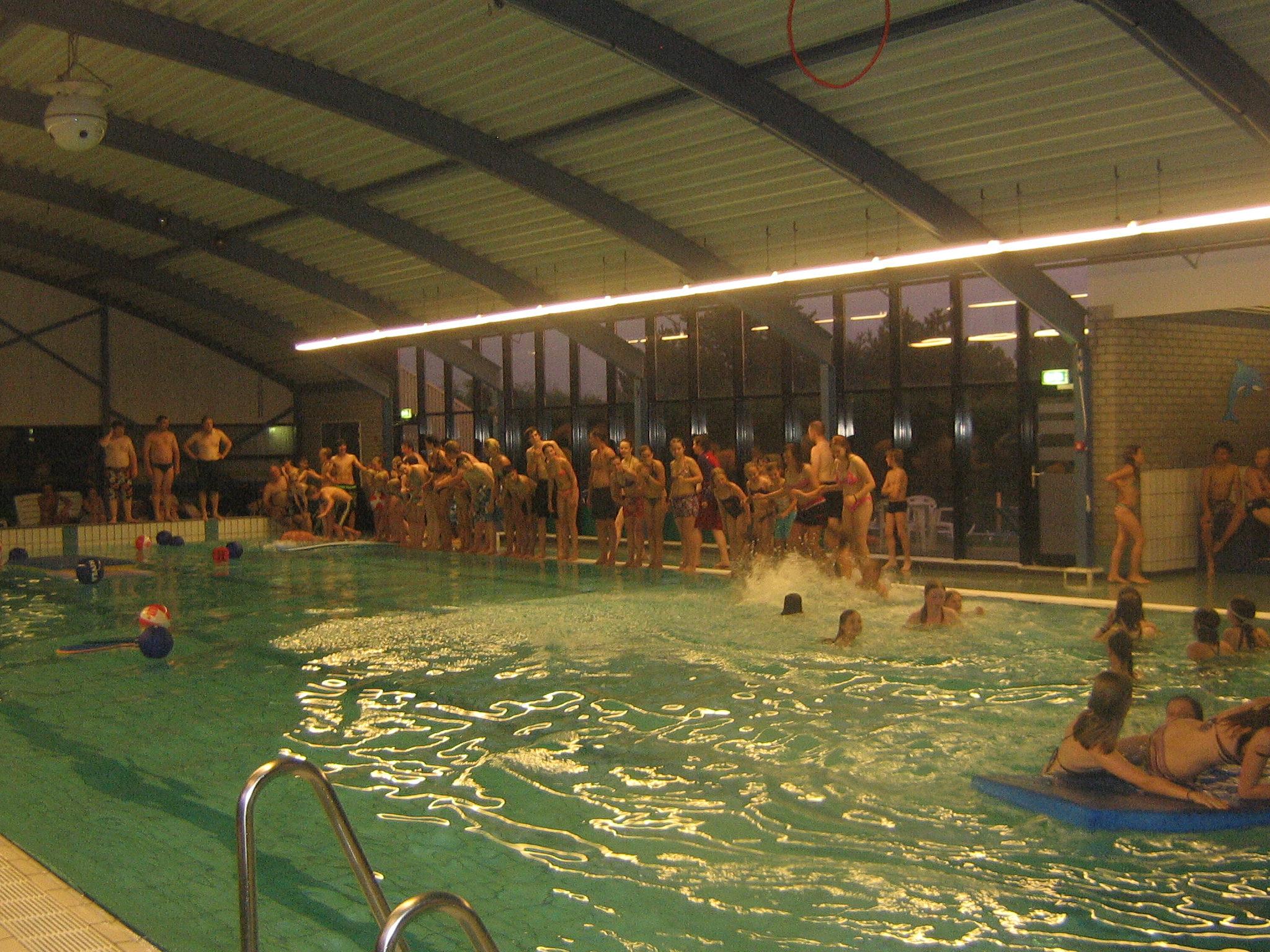 Jungen Ferienlager 2011   32